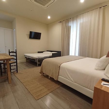 Uma Suites Parada Del Marques Севилья Экстерьер фото