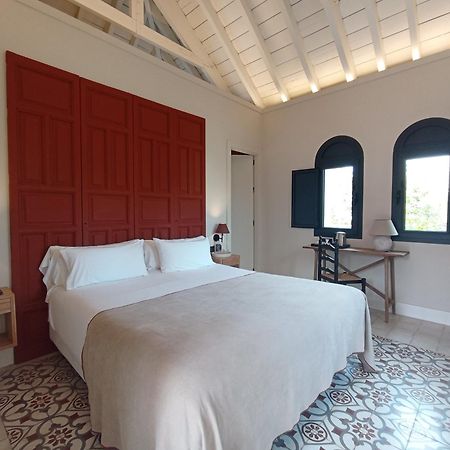 Uma Suites Parada Del Marques Севилья Экстерьер фото