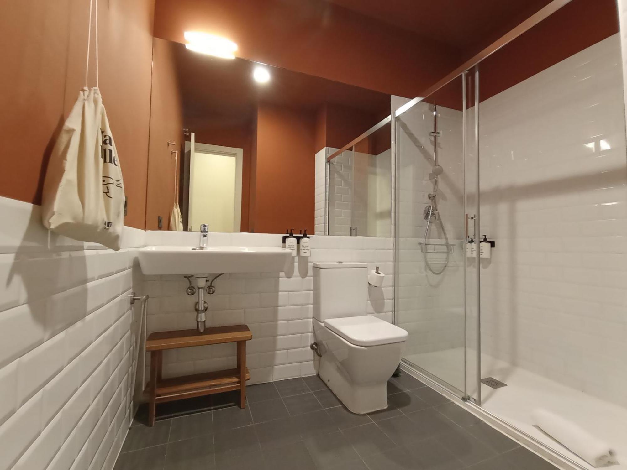 Uma Suites Parada Del Marques Севилья Экстерьер фото