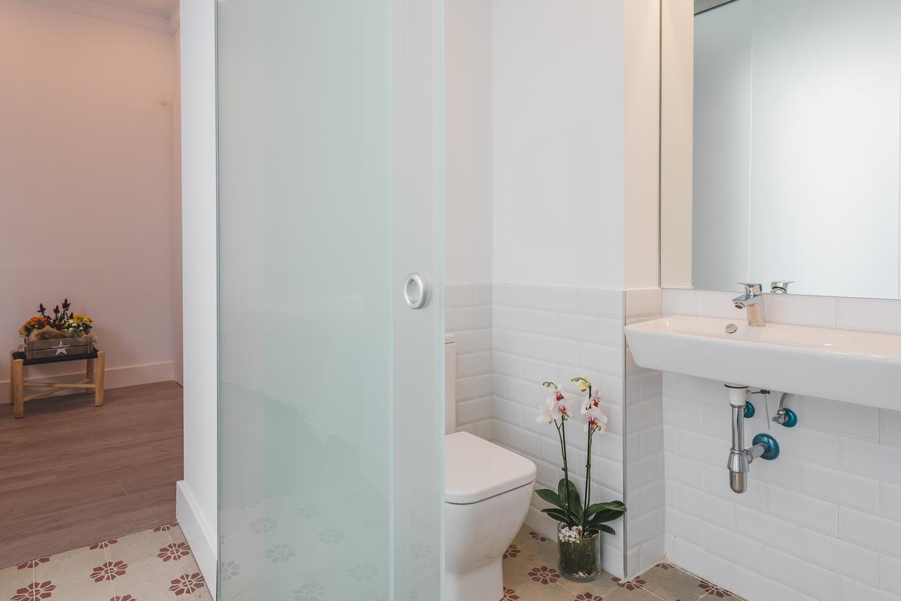 Uma Suites Parada Del Marques Севилья Экстерьер фото
